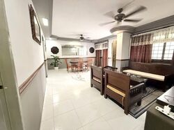 Blk 757 Woodlands Avenue 4 (Woodlands), HDB 4 Rooms #557554701